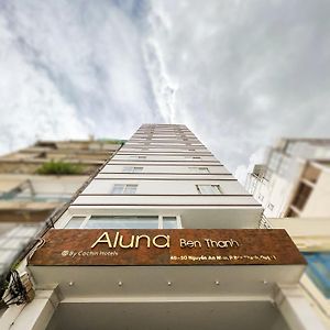 Aluna Ben Thanh Hotel